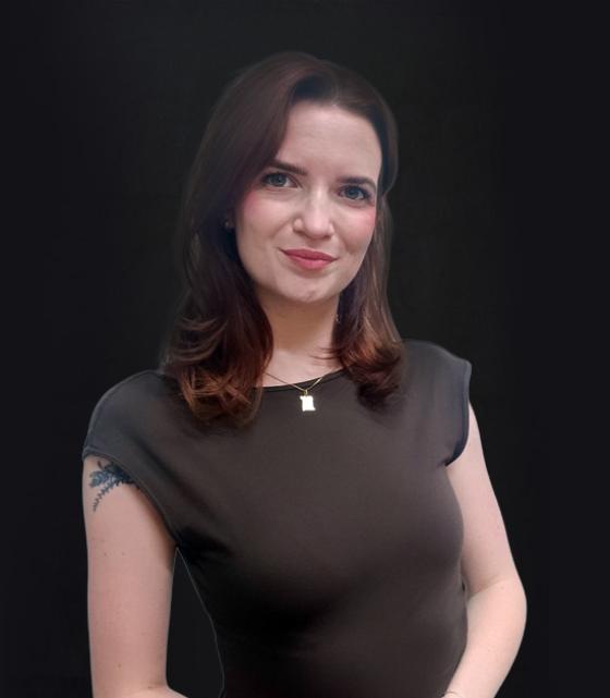 Linda Pečenková